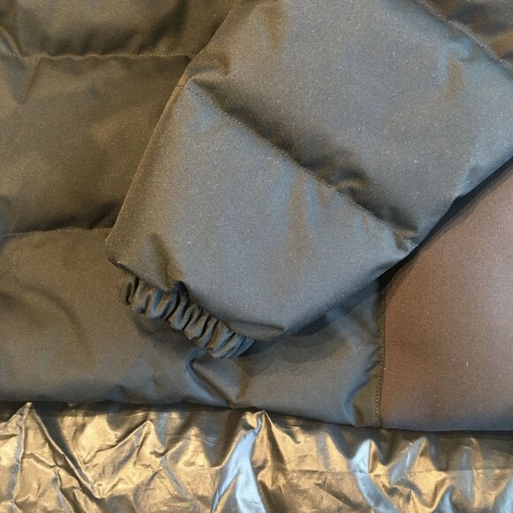 Public School x Jordan Anorak Puffer Jacket 811044-010 Sz Medium - Picture 3 of 7